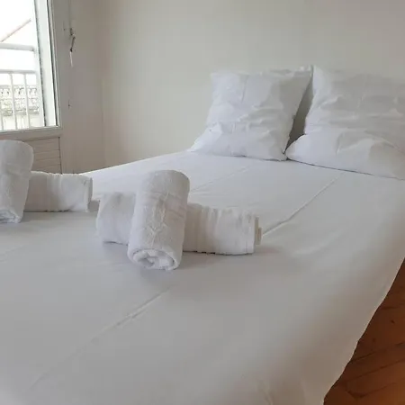 Joli Studio, Emplacement Ideal Les Sables-dʼOlonne