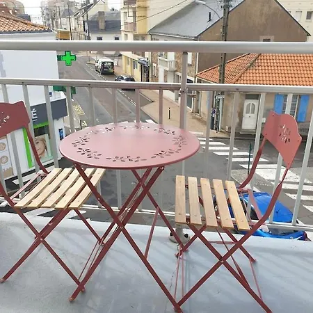 Joli Studio, Emplacement Ideal *
