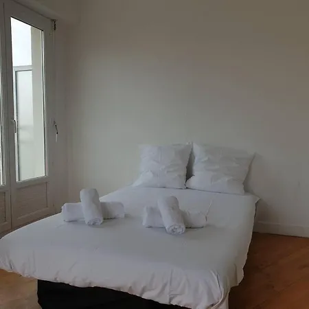 Joli Studio, Emplacement Ideal * Les Sables-dʼOlonne