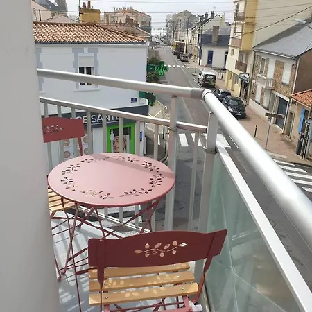 아파트 Joli Studio, Emplacement Ideal