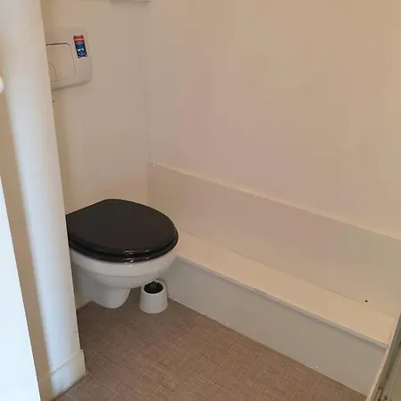 아파트 Joli Studio, Emplacement Ideal *