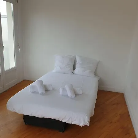 Joli Studio, Emplacement Ideal 아파트 Les Sables-dʼOlonne